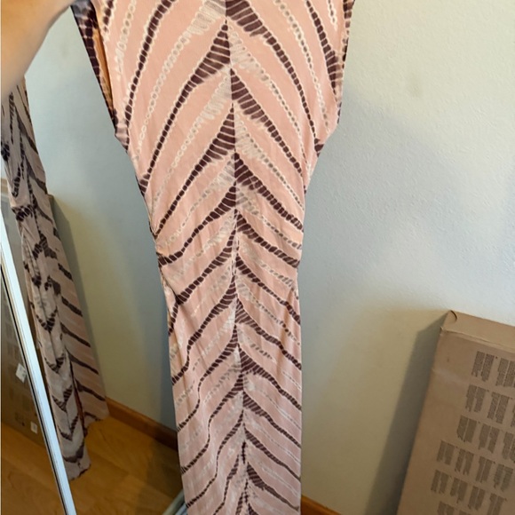 YFB midi dress - Picture 4 of 12